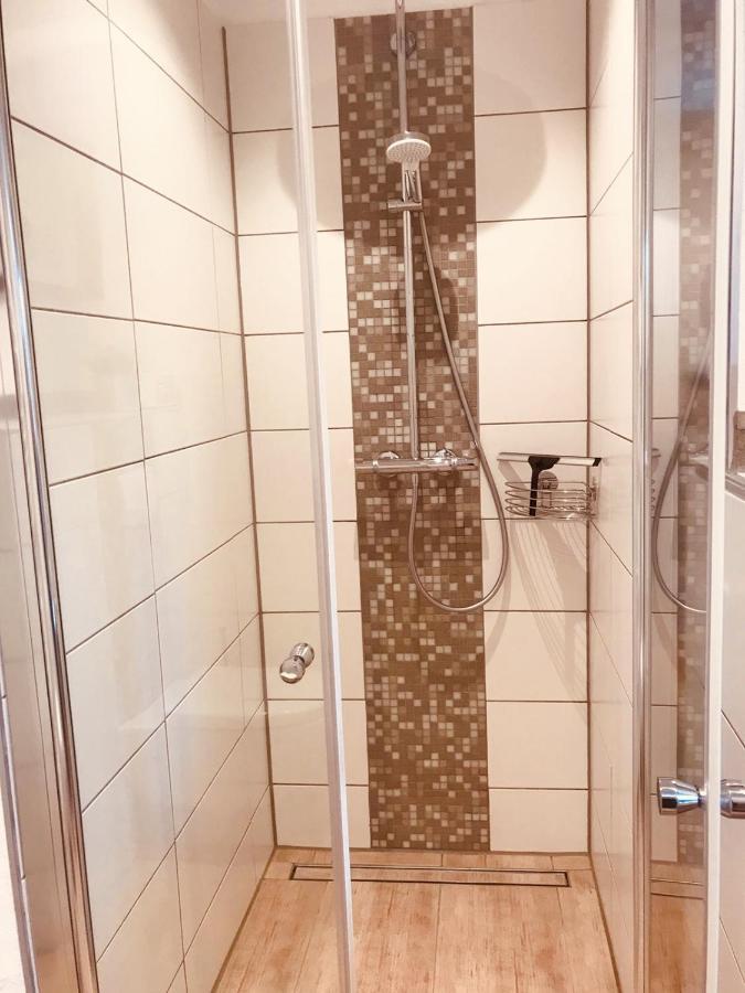 Ferienwohnung Jette Hanstedt Exterior foto