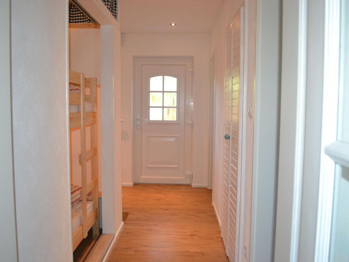 Ferienwohnung Jette Hanstedt Exterior foto
