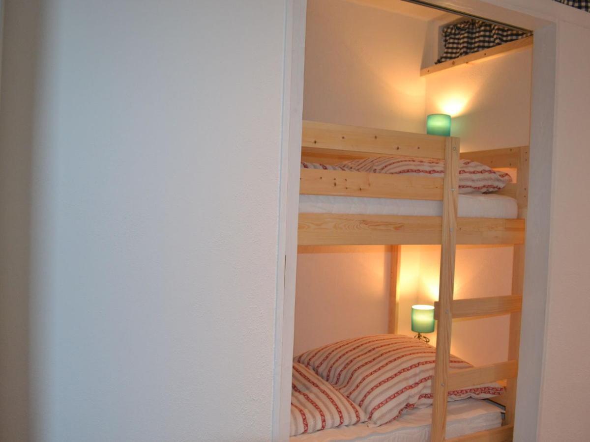 Ferienwohnung Jette Hanstedt Exterior foto